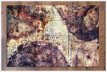 Abstract Rock Texture -  Tile Mural