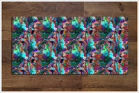 Abstract Colors -  Tile Border