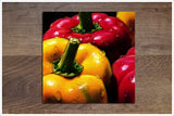 Vegetable & Fruit Graphics -  Accent Tiles