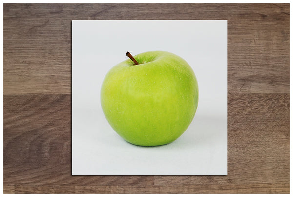 Green Apple -  Accent Tile