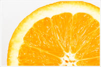 Orange Slice -  Accent Tile