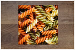 Colorful Pasta -  Accent Tile
