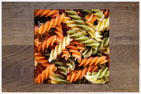 Colorful Pasta -  Accent Tile