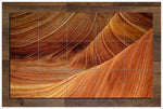 Sandstone -  Tile Mural