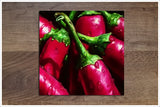 Vegetable & Fruit Graphics -  Accent Tiles