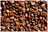 Coffee Beans -  Tile Mural